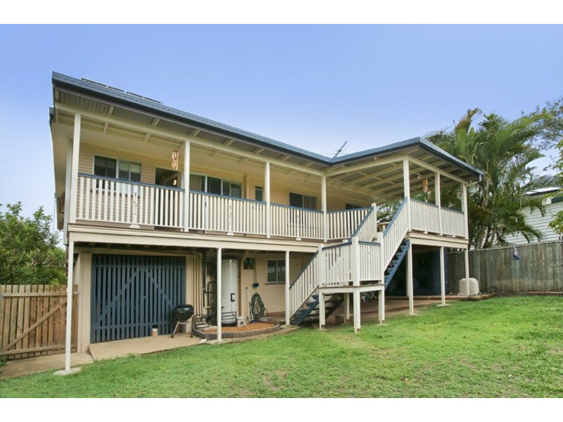 85 CUTTS ST, Margate QLD 4019