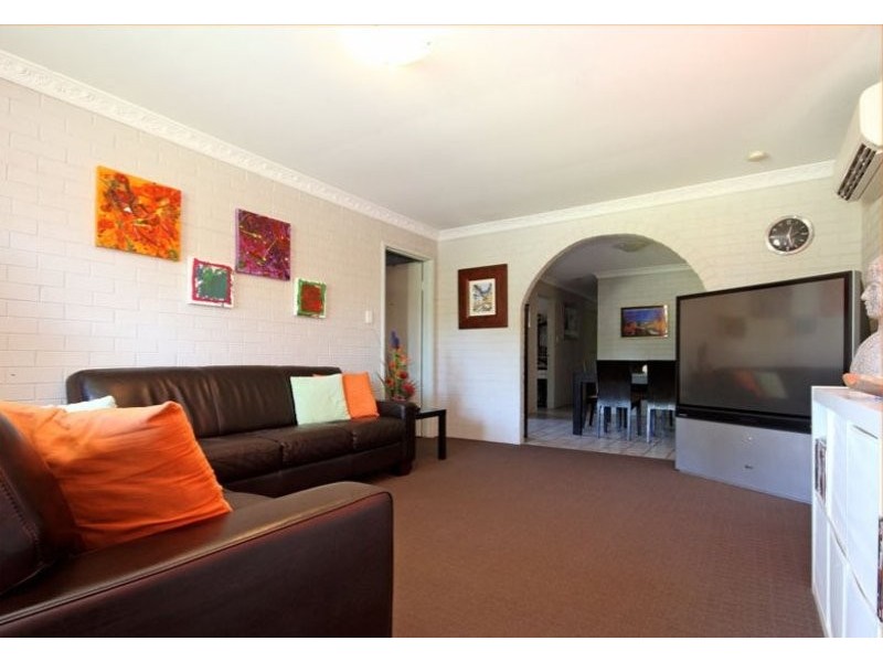 57 VICTORIA AVENUE, Woody Point QLD 4019