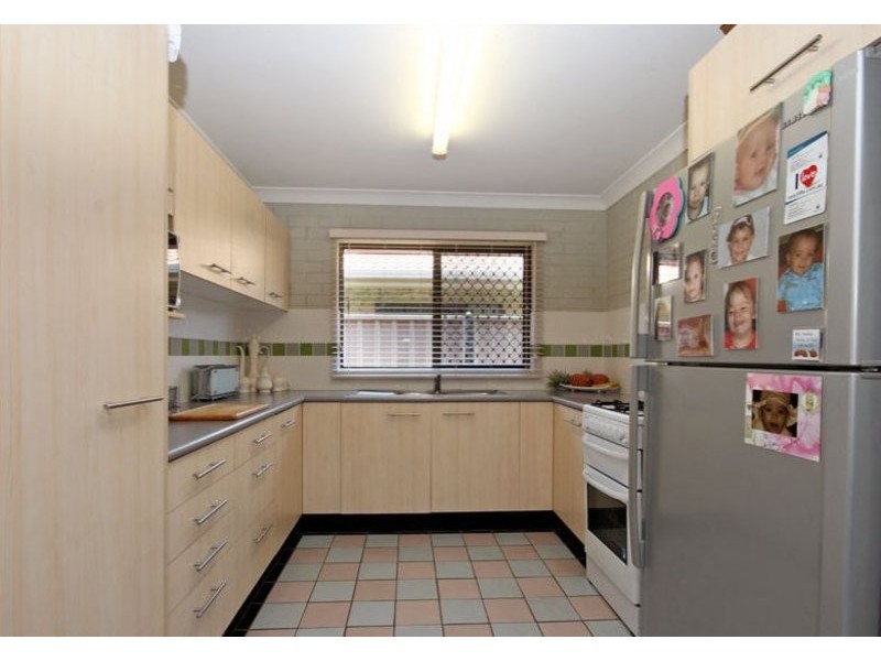 57 VICTORIA AVENUE, Woody Point QLD 4019