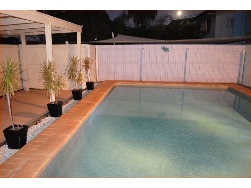 12 MCPHERSON STREET, Kippa-ring QLD 4021