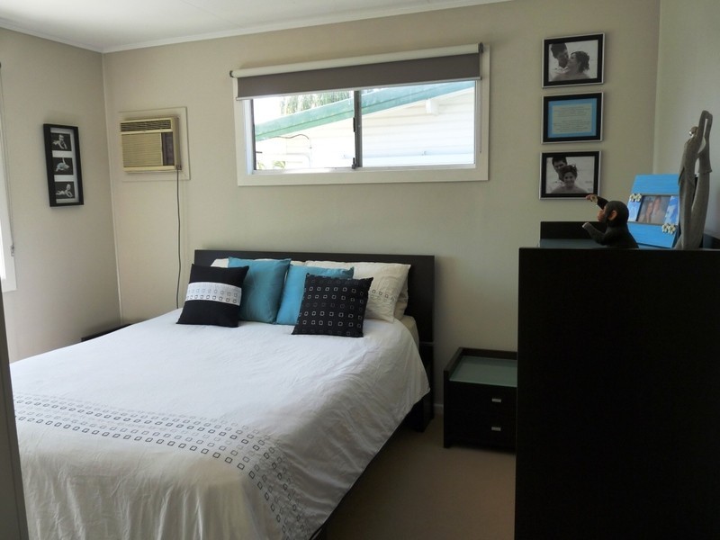 12 MCPHERSON STREET, Kippa-ring QLD 4021