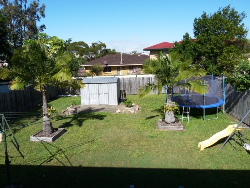 12 MCPHERSON STREET, Kippa-ring QLD 4021