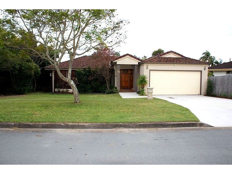 70 CENTAUR ST, Kippa-ring QLD 4021