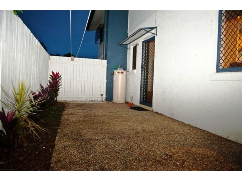 2/60 FLEET STREET, Kippa-ring QLD 4021