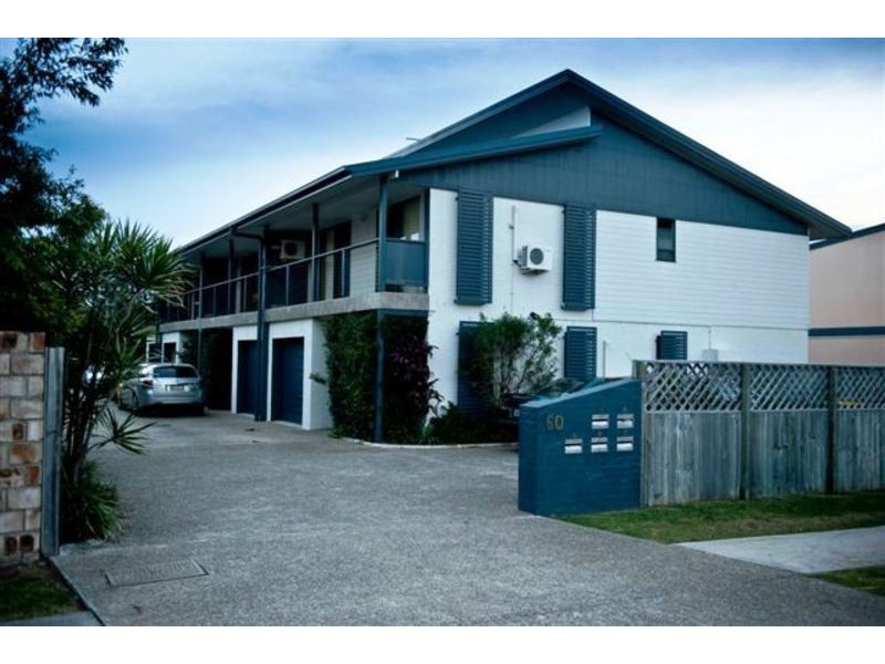 2/60 FLEET STREET, Kippa-ring QLD 4021