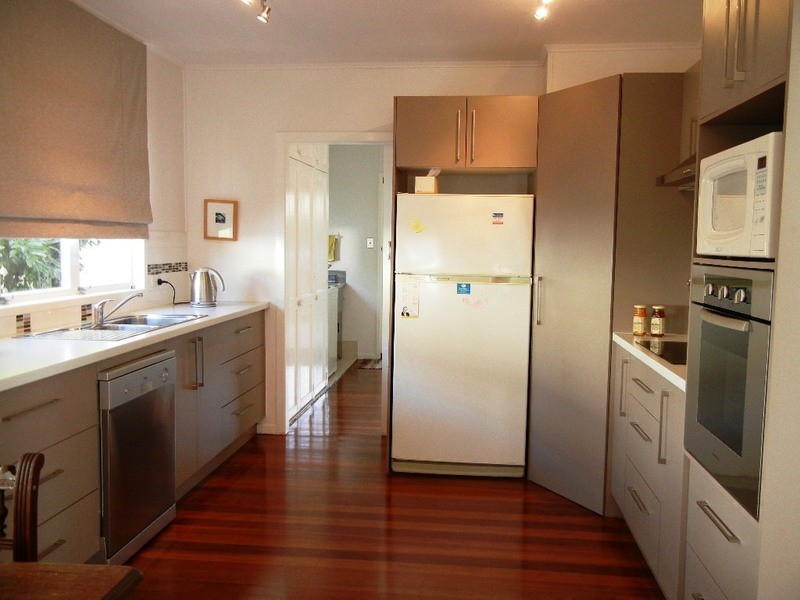 31A CAMPBELL STREET, Scarborough QLD 4020