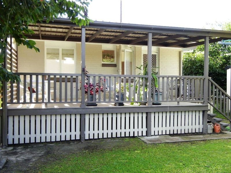 31A CAMPBELL STREET, Scarborough QLD 4020