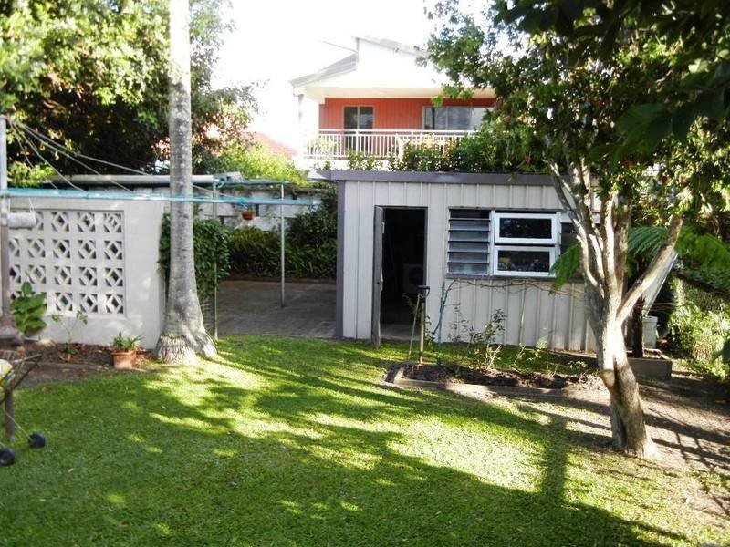 31A CAMPBELL STREET, Scarborough QLD 4020