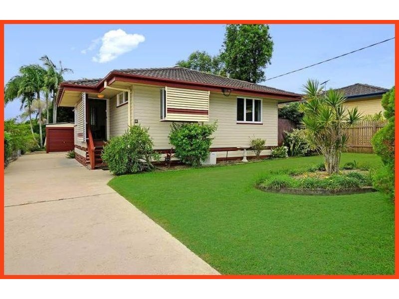 14 BEACH ST, Kippa-ring QLD 4021