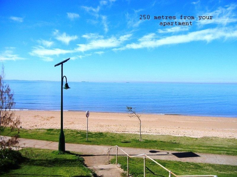 2/10 OSBOURNE STREET, Scarborough QLD 4020