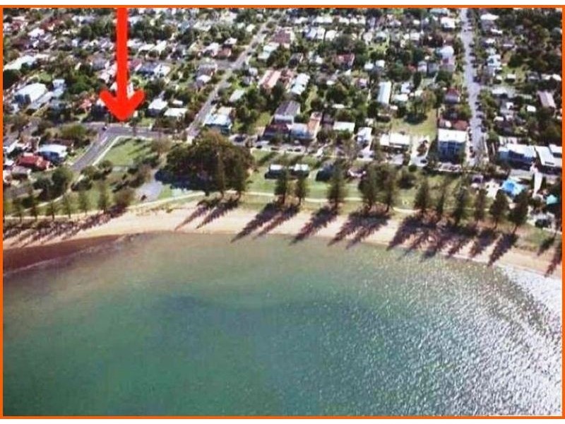 1/55 LANDSBOROUGH AVE, Scarborough QLD 4020