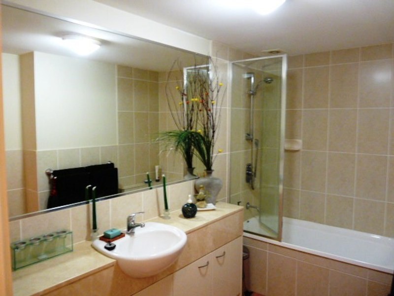 1/55 LANDSBOROUGH AVE, Scarborough QLD 4020