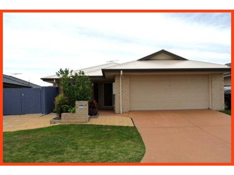 3 CAITLIN  CRT, Rothwell QLD 4022