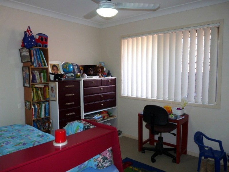 3 CAITLIN  CRT, Rothwell QLD 4022