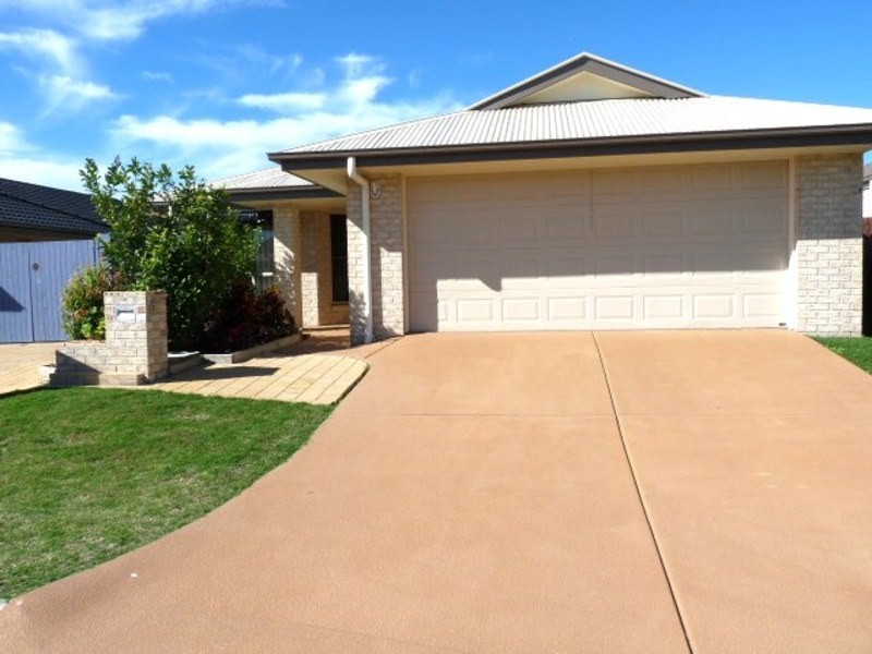 3 CAITLIN  CRT, Rothwell QLD 4022