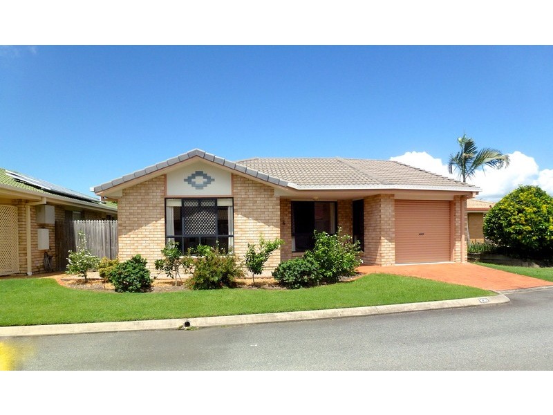 108/2 WATTLE RD, Rothwell QLD 4022