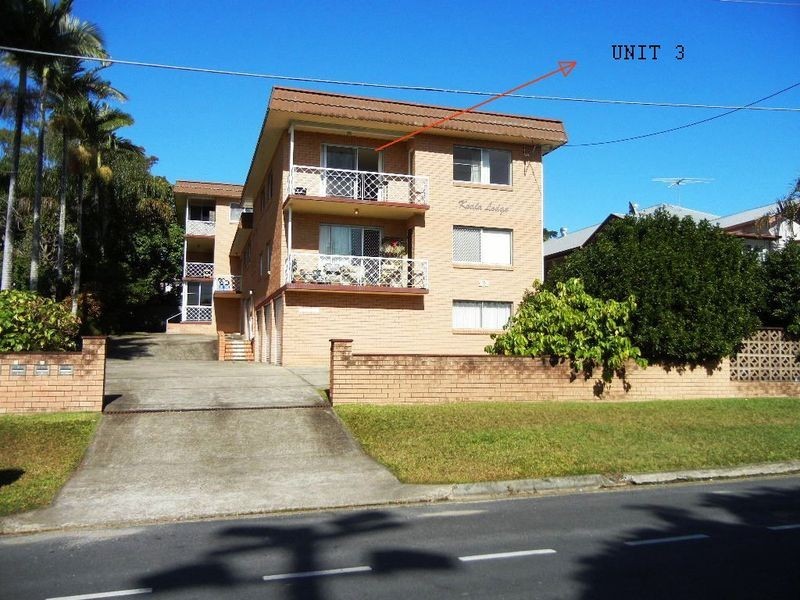 3/23 MABEL STREET, Margate QLD 4019