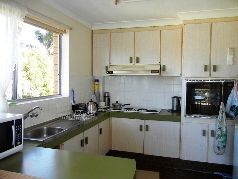 3/23 MABEL STREET, Margate QLD 4019