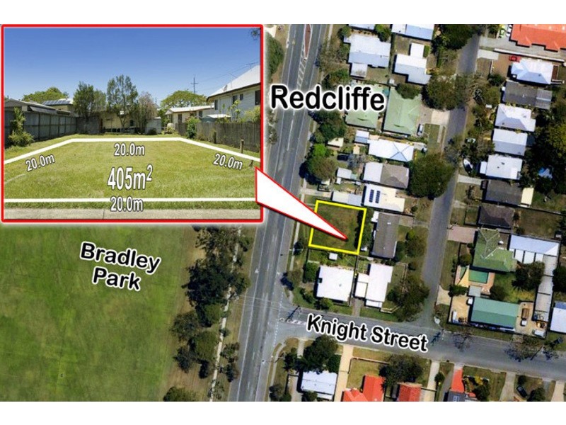 298  VICTORIA AVE, Redcliffe QLD 4020