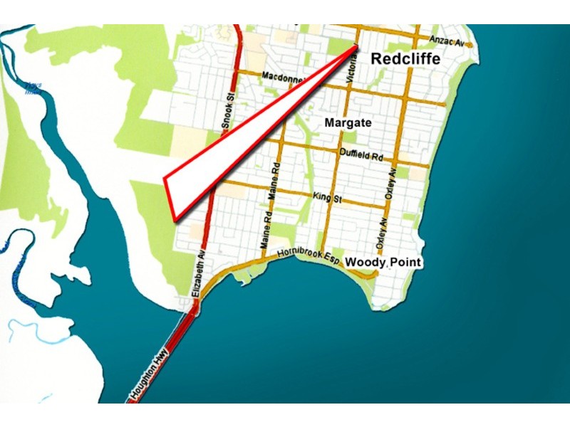 298  VICTORIA AVE, Redcliffe QLD 4020