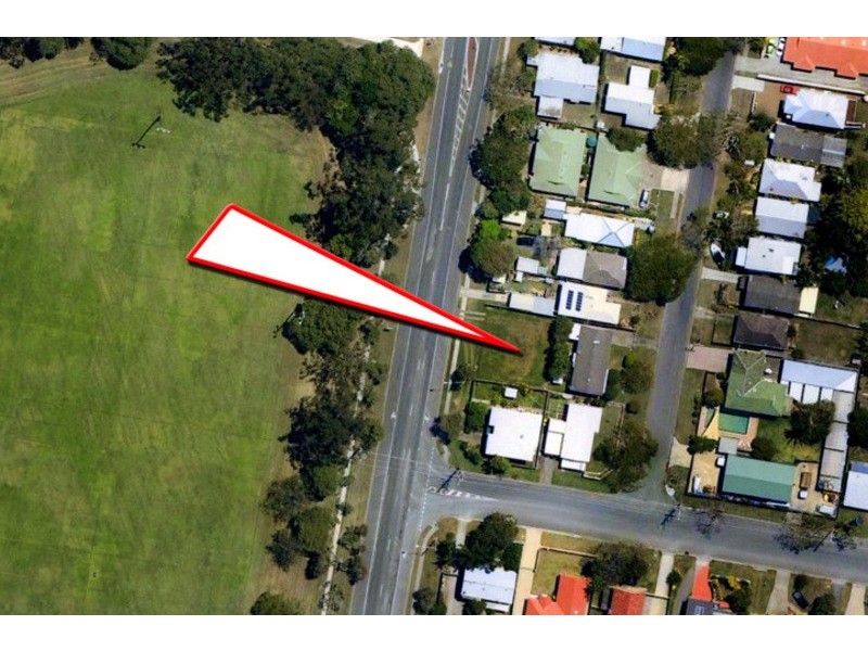 298  VICTORIA AVE, Redcliffe QLD 4020