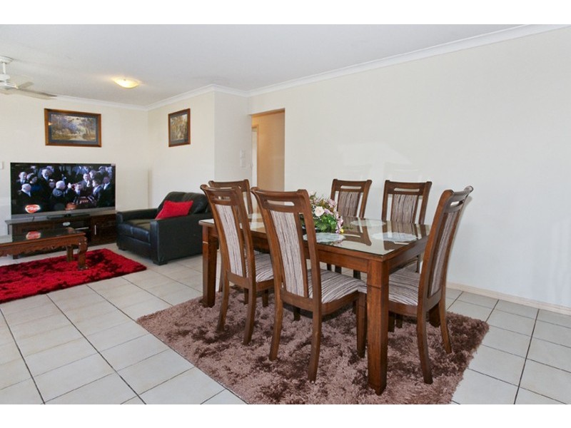 3 HODDLE COURT, Rothwell QLD 4022