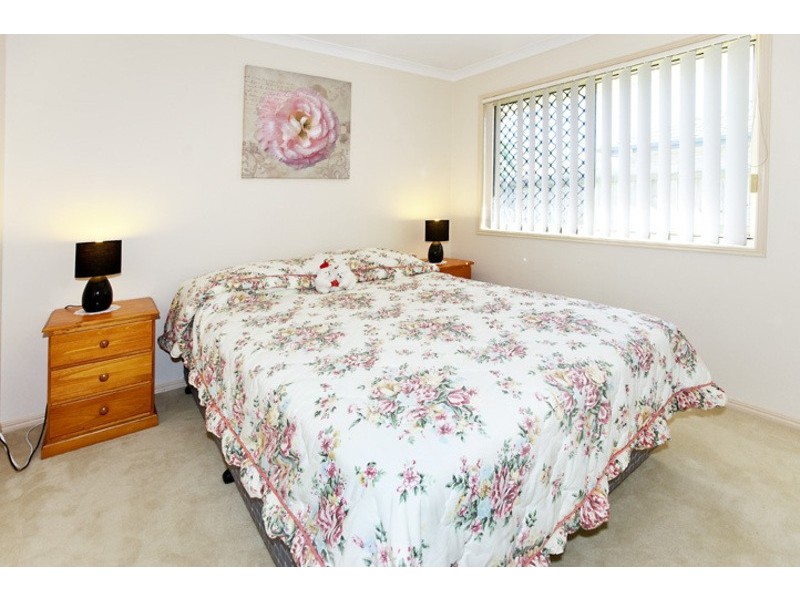 3 HODDLE COURT, Rothwell QLD 4022