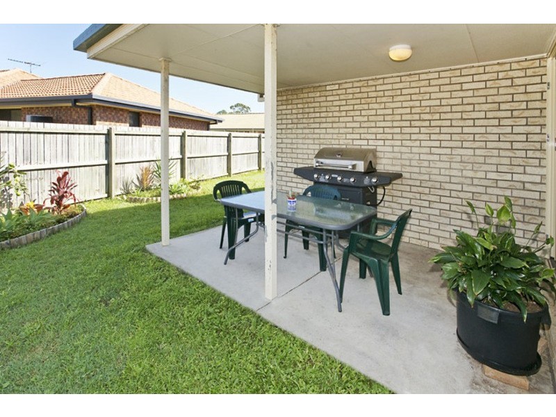 3 HODDLE COURT, Rothwell QLD 4022