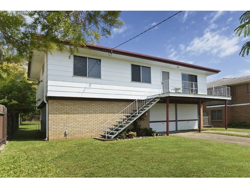 27 MACFARLANE STREET, Kippa-ring QLD 4021