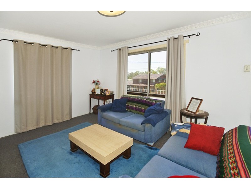 27 MACFARLANE STREET, Kippa-ring QLD 4021