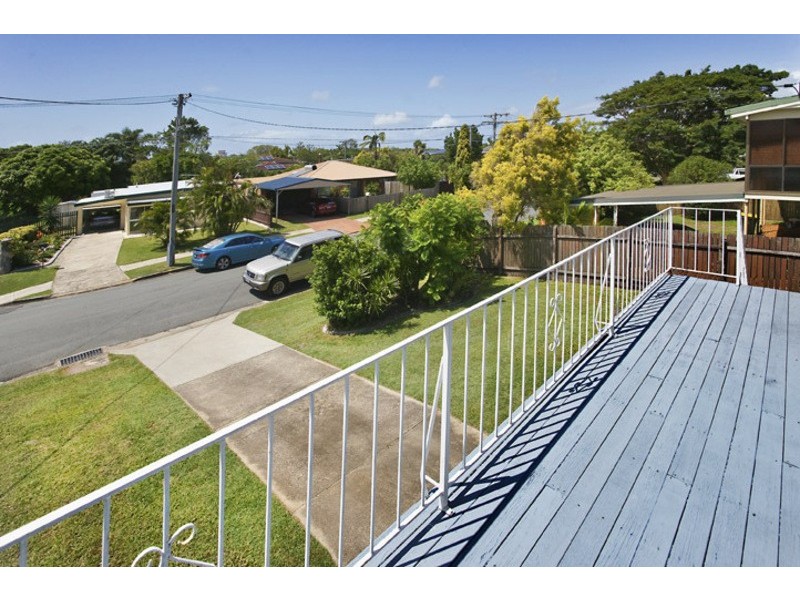 27 MACFARLANE STREET, Kippa-ring QLD 4021