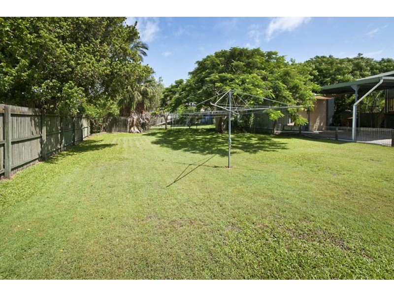 27 MACFARLANE STREET, Kippa-ring QLD 4021