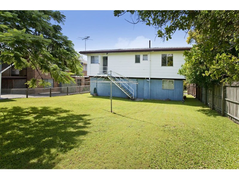 27 MACFARLANE STREET, Kippa-ring QLD 4021