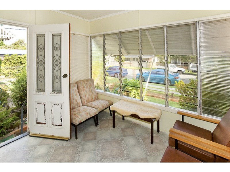 22 BAILEY STREET, Woody Point QLD 4019