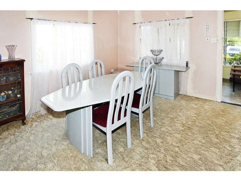 22 BAILEY STREET, Woody Point QLD 4019