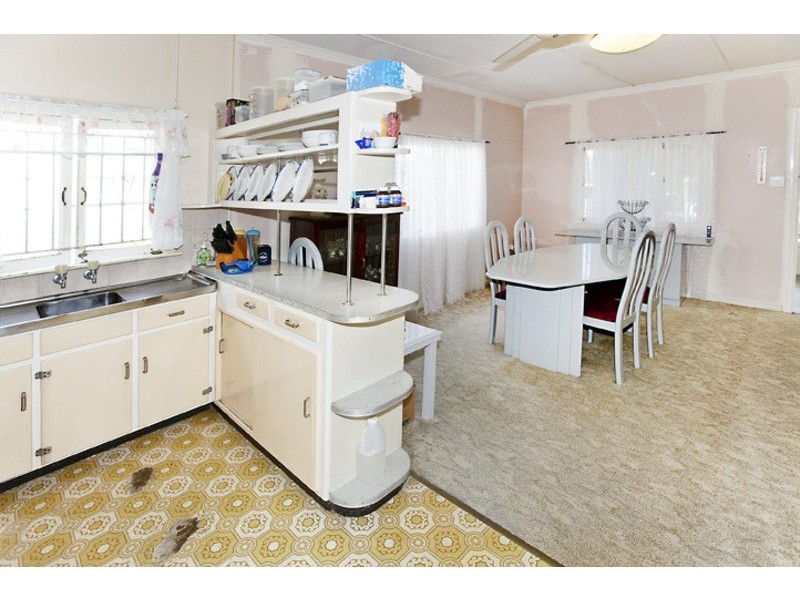 22 BAILEY STREET, Woody Point QLD 4019