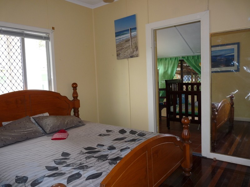 30 LOUIS STREET, Redcliffe QLD 4020