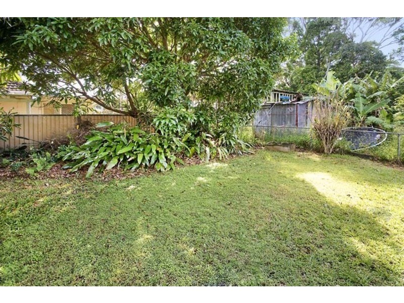 16 CAMPBELL ST, Scarborough QLD 4020