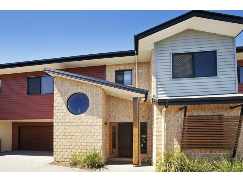 3/34 GEORGINA ST, Woody Point QLD 4019