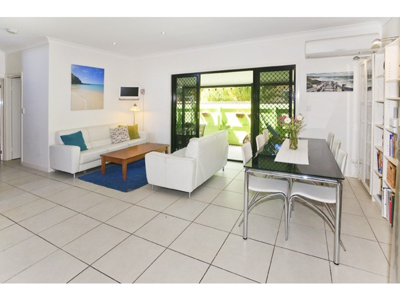 3/34 GEORGINA ST, Woody Point QLD 4019