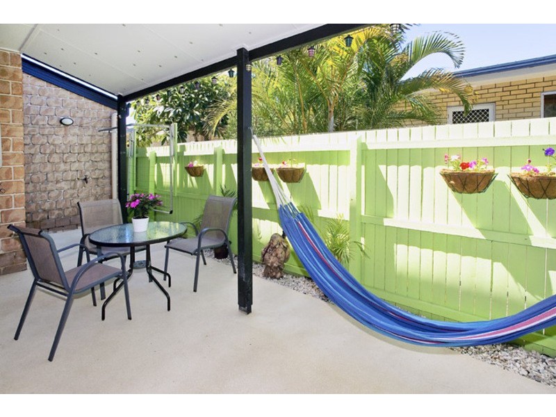 3/34 GEORGINA ST, Woody Point QLD 4019