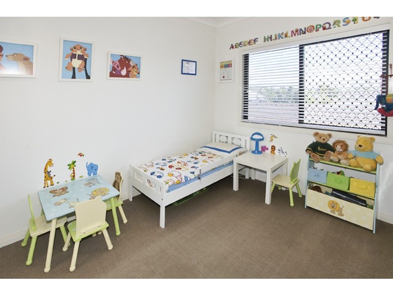 3/34 GEORGINA ST, Woody Point QLD 4019