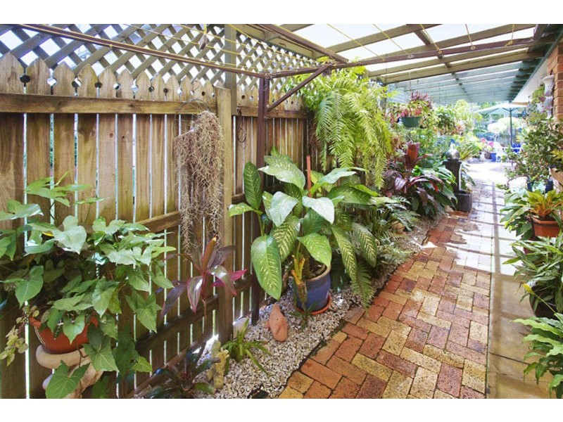 4/61 ELLEN STREET, Woody Point QLD 4019