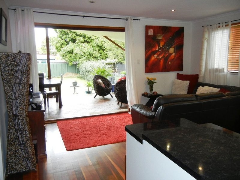 47 MORCOMBE STREET, Brighton QLD 4017