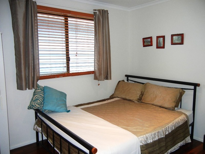 47 MORCOMBE STREET, Brighton QLD 4017