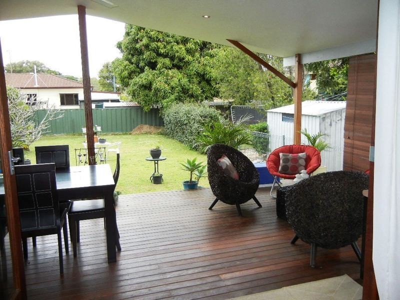 47 MORCOMBE STREET, Brighton QLD 4017