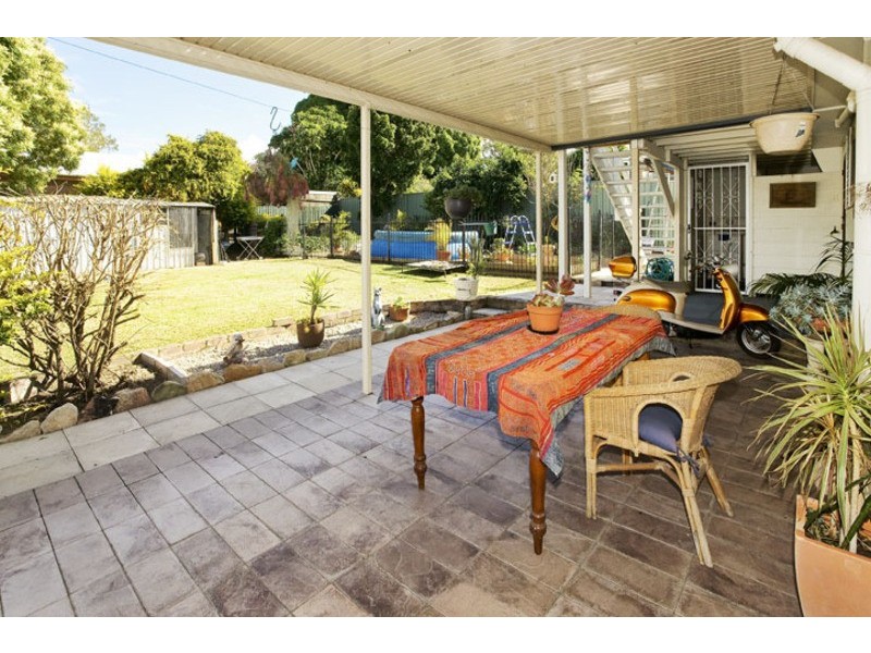 10 CEDAR STREET, Clontarf QLD 4019