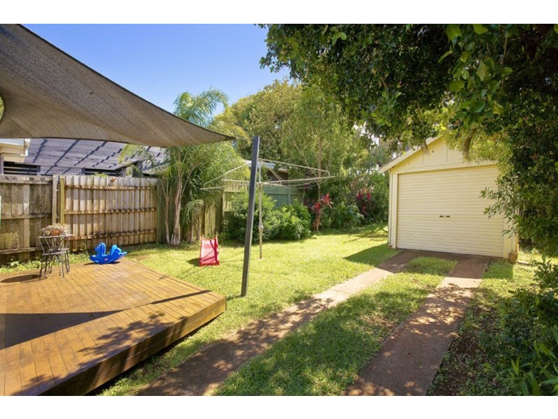 36 QUEEN STREET, Scarborough QLD 4020