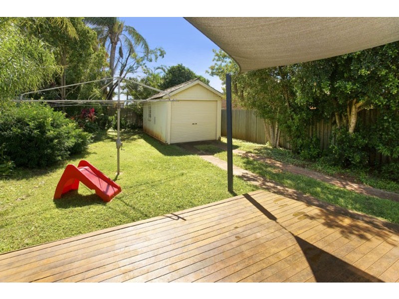 36 QUEEN STREET, Scarborough QLD 4020