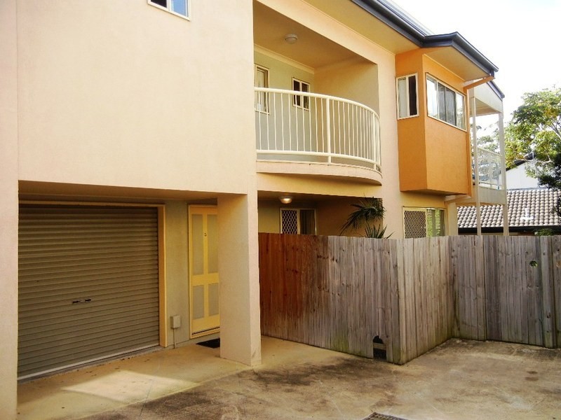 3/36 SILVYN STREET, Redcliffe QLD 4020